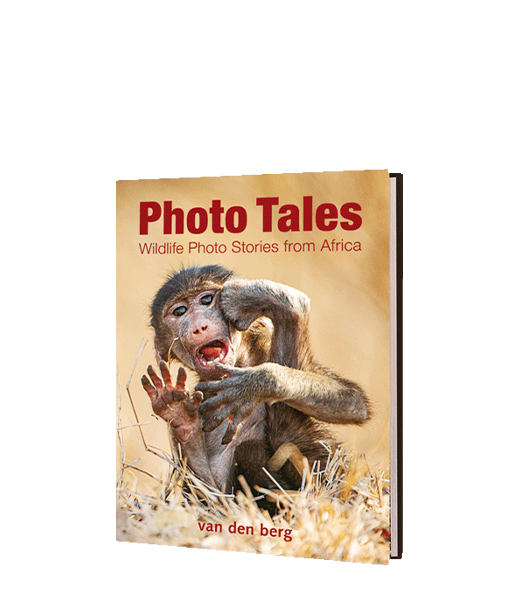 Photo Tales - HPH Publishing South Africa