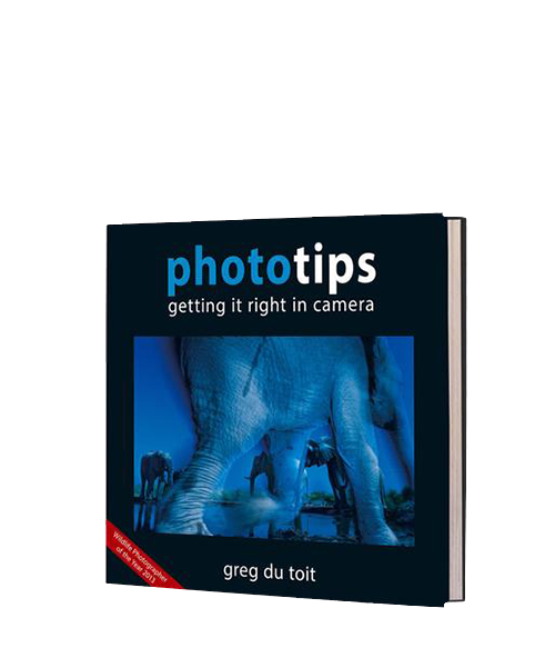 PhotoTips: Getting it Right in Camera - HPH Publishing South Africa