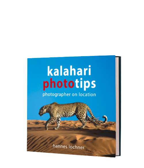 PhotoTips: Kalahari - HPH Publishing South Africa