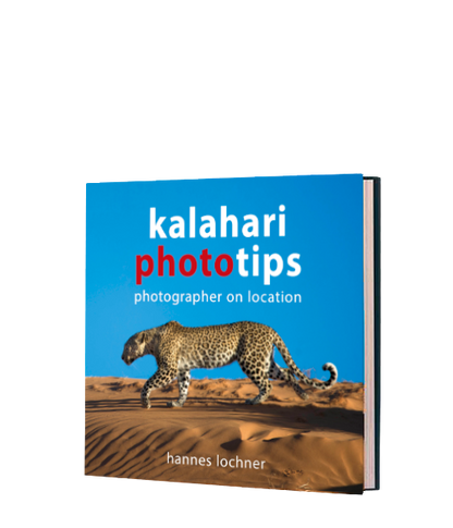 PhotoTips: Kalahari - HPH Publishing South Africa