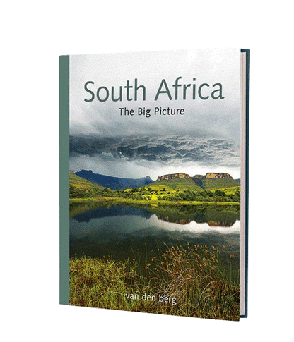 South Africa - The Big Picture (Revised Edition) - HPH Publishing South Africa