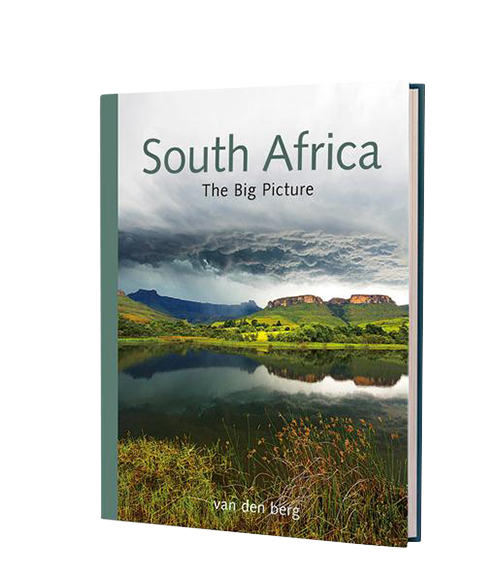 South Africa - The Big Picture (Revised Edition) - HPH Publishing South Africa