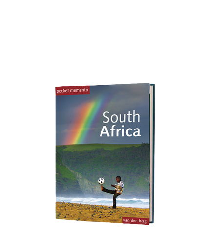 South Africa - A Pocket Memento - HPH Publishing South Africa