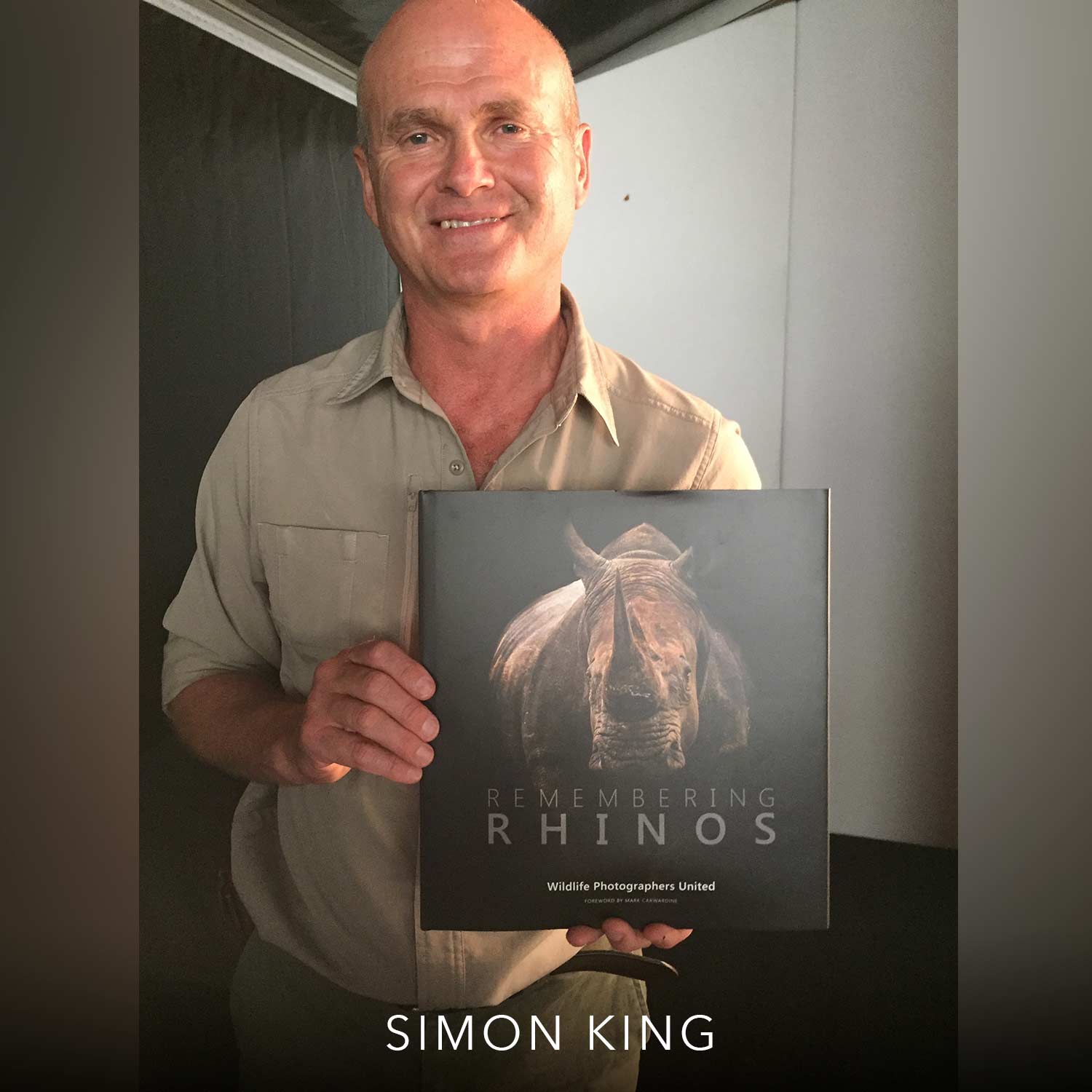 Remembering Rhinos - HPH Publishing South Africa