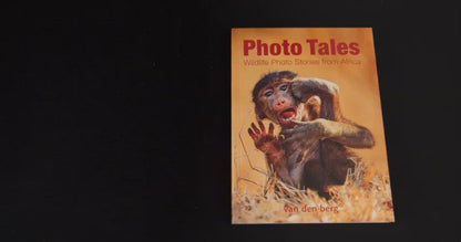 Photo Tales - Volume 1