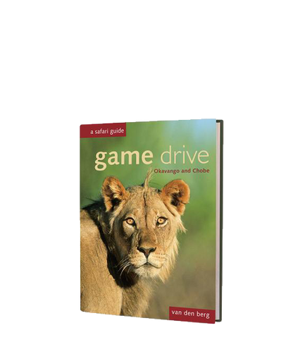 Game Drive Botswana - HPH Publishing South Africa