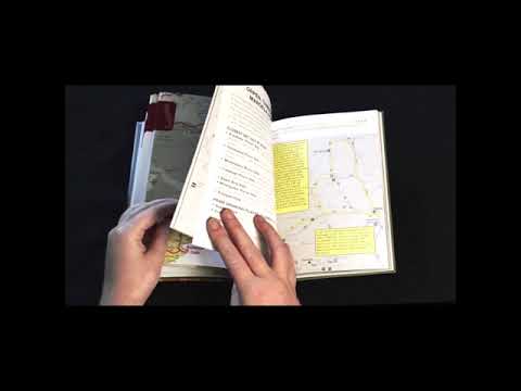 Kruger Routes – English