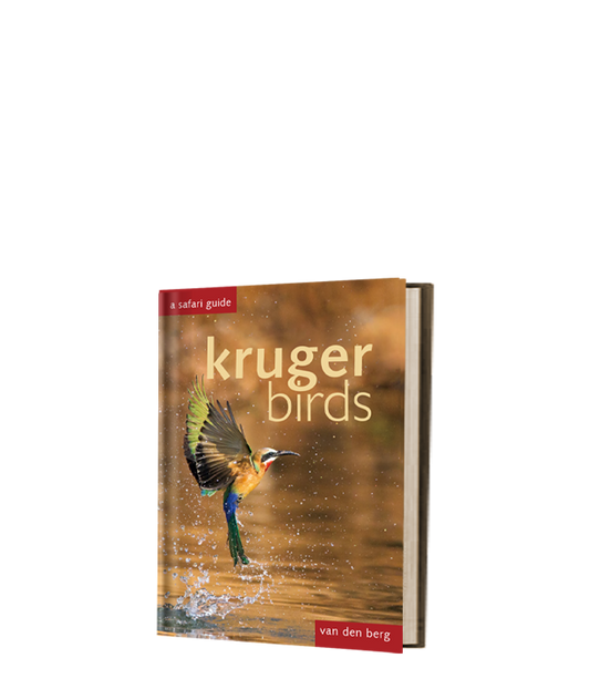 Kruger Birds - HPH Publishing South Africa