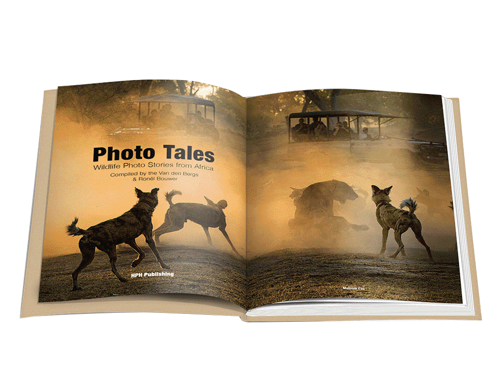 Photo Tales - HPH Publishing South Africa